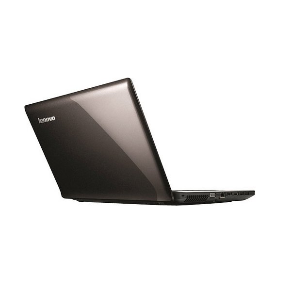 Notebook Lenovo ideapad G570A 15,6"LED Core i5-2410M,4GB,750GB,ATI HD6370M s 1GB, DVD±RW, WiFi,BT,CAM,W7HP-64bit