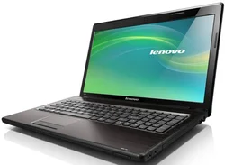 Notebook Lenovo ideapad G570G 15,6"LED Core i3-2330M,4GB,750GB,DVD±RW,WiFi,BT,CAM,W7HP-64bit