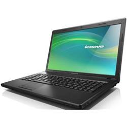 Notebook Lenovo ideapad G575 15,6"LED AMD E-450,4GB,500GB, HD6310, DVD±RW,WiFi,CAM,W7HP-64bit