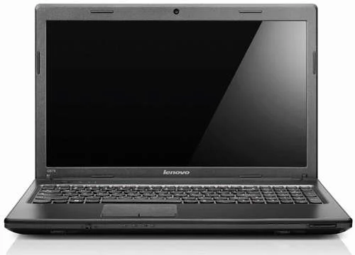Notebook Lenovo ideapad G575L 15,6" LED AMD FUSION E-350M, 2GB,320GB,ATI HD6310,WiFi,BT,CAM,DOS