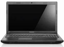 Notebook Lenovo ideapad G575L 15,6" LED AMD FUSION E-350M, 2GB,320GB,ATI HD6310,WiFi,BT,CAM,DOS
