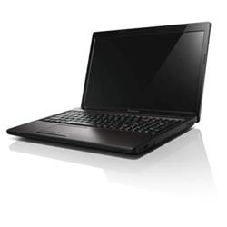 Notebook Lenovo ideapad G580 15,6"LED Core i3-2328M,4GB,1TB,GF GT630M s 2GB,DVD±RW,WiFi,CAM,W7HP-64bit