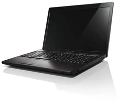 Notebook Lenovo ideapad G580 15,6"LED Core i5-2450M,4GB,750GB,GF GT630M s 2GB,DVD±RW, WiFi,BT,CAM, DOS