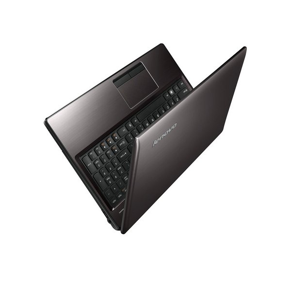 Notebook Lenovo ideapad G580 15,6"LED Core i5-3210M,8GB,1TB,GF GT630M s 2GB,DVD±RW, WiFi,BT,CAM,W7HP-64bit