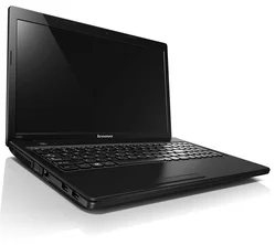 Notebook Lenovo ideapad G585 15,6"LED AMD E1-1200,2GB, 320GB,AMD HD7310,DVD±RW, WiFi,CAM,DOS