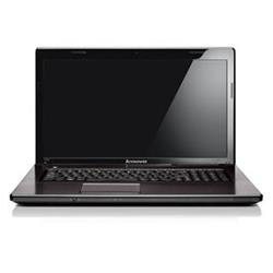 Notebook Lenovo ideapad G770 17,3"LED Core i7-2620M,8GB,750GB,ATI HD6650M s 2GB, DVD±RW, WiFi,BT,CAM,W7HP-64bit