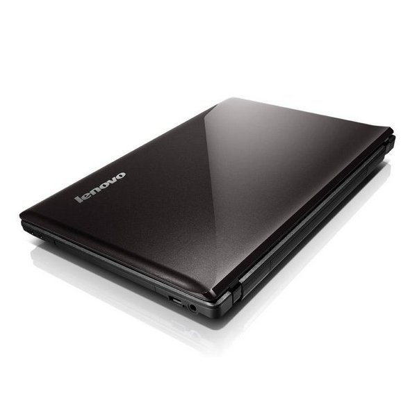 Notebook Lenovo ideapad G770 17,3"LED Pentium DC B960,500GB,ATI HD6650M s 2GB, DVD±RW, WiFi,BT,CAM,DOS