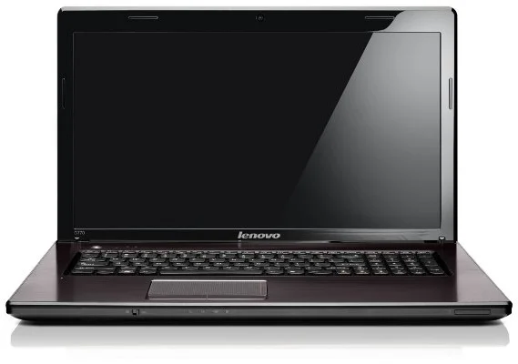 Notebook Lenovo ideapad G770A 17,3"LED Core i5-2430M,4GB,750GB,ATI HD6650M s 2GB, DVD±RW, WiFi,BT,CAM,W7HP-64bit
