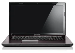 Notebook Lenovo ideapad G770A 17,3"LED Core i5-2430M,4GB,750GB,ATI HD6650M s 2GB, DVD±RW, WiFi,BT,CAM,W7HP-64bit