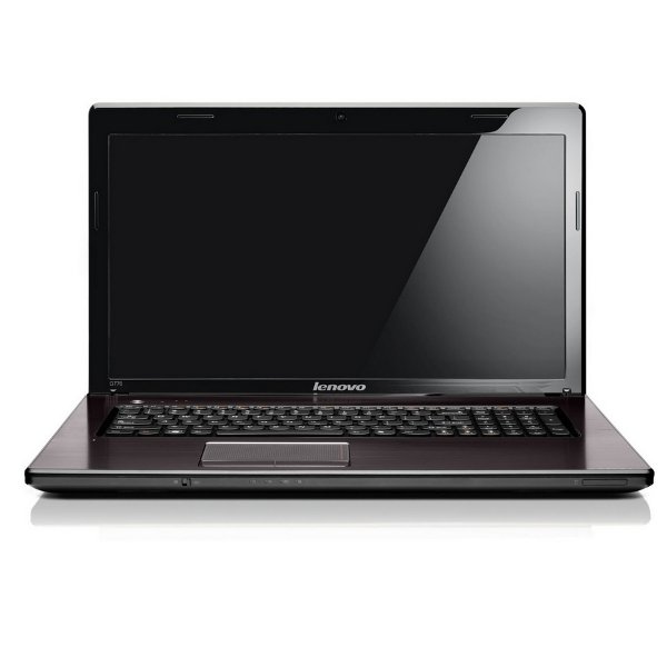 Notebook Lenovo ideapad G770G 17,3"LED Pentium DC B940,4GB,500GB,DVD±RW,WiFi,BT,CAM,W7HP-64bit