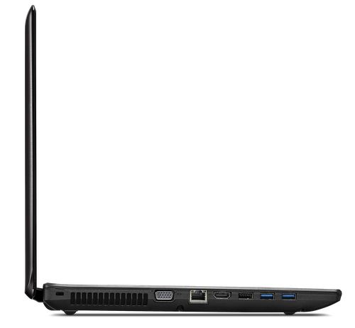 Notebook Lenovo ideapad G780 17,3"LED Celeron 1000M,4GB,500GB, DVD±RW, WiFi,CAM,W8-64bit