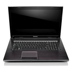 Notebook Lenovo ideapad G780 17,3"LED Core i3-2328M,4GB,1TB, DVD±RW, WiFi,BT,CAM,W7HP-64bit