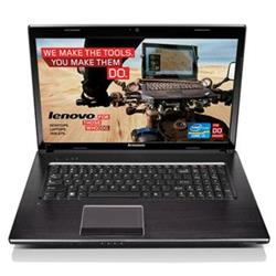 Notebook Lenovo ideapad G780 17,3"LED Core i7-3520M,8GB,1TB,GF GT630M s 2GB, DVD±RW, WiFi,BT,CAM,W8-64bit