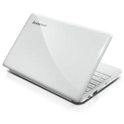 Notebook Lenovo Ideapad S10-2, 10,1"LED Atom N280,1GB,250GB,bez DVD,WiFi,CAM,W7S,Bílý