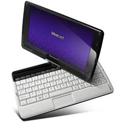 Notebook Lenovo ideapad S10-3T, 10,1"LED Atom N470,2GB,250GB,bez DVD,WiFi,BT,CAM,W7HP