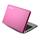 Notebook Lenovo ideapad S205 11,6"LED AMD FUSION E-350M, 2GB,320GB,ATI HD6310,WiFi,BT,CAM,W7HP-64bit, pink