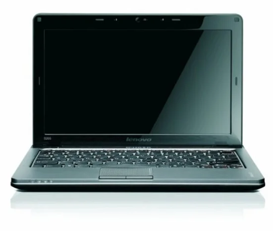 Notebook Lenovo ideapad S205 11,6"LED AMD FUSION E-450M, 4GB,500GB,ATI HD6320,WiFi,BT,CAM,W7HP-64bit