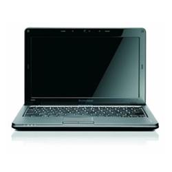 Notebook Lenovo ideapad S205 11,6"LED AMD FUSION E-450M, 4GB,500GB,ATI HD6320,WiFi,BT,CAM,W7HP-64bit