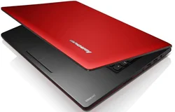 Notebook Lenovo IdeaPad S400 14" LED Core i5-3317U,4GB,24GB SSD+500GB,AMD HD7450M s 1GB,bez DVD,WiFi,BT,CAM,W7HP-64bit,red