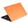 Notebook Lenovo ideapad U260 12,5"LED Core i3-380UM,4GB,320GB,bez DVD,WiFi,BT,CAM,W7HP-64bit, oranžový