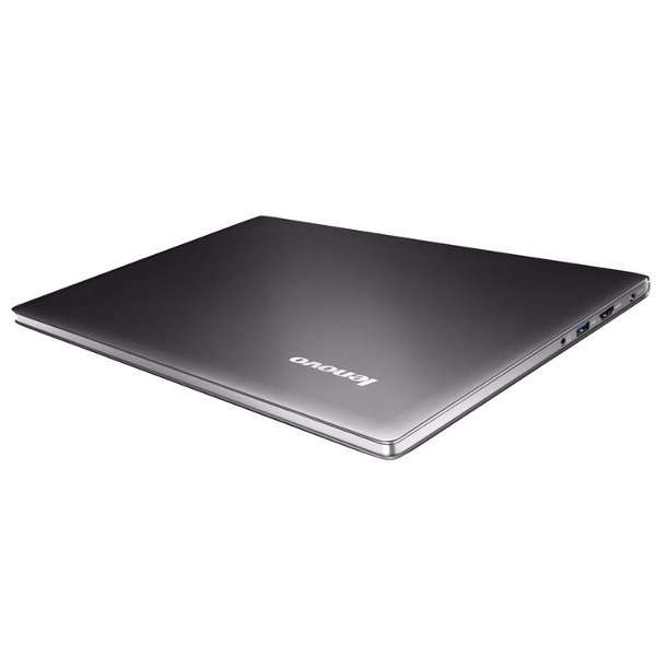 Notebook Lenovo IdeaPad U300s 13,3" LED Core i7-2677M,4GB,256GB SSD,WiFi,BT,CAM,W7HP-64bit