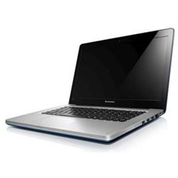 Notebook Lenovo IdeaPad U310 13,3" LED Core i3-2367M,4GB,32GB SSD+500GB,bez DVD,WiFi,CAM,W7HP-64bit