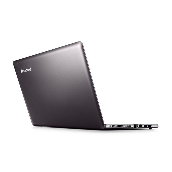 Notebook Lenovo IdeaPad U410 14" LED Core i7-3517U,8GB,24GB SSD + 1TB,GF GT610M s 1GB,bez DVD,WiFi,BT,CAM,W7HP-64bit,grey