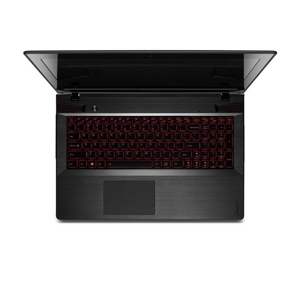 Notebook Lenovo Ideapad Y500 15,6" FHD Core i7-3630QM,16GB,16GB SSD+1TB,2xGF GT650M s 2GB v SLI, bez DVD,WiFi,BT,CAM,W8-64bit
