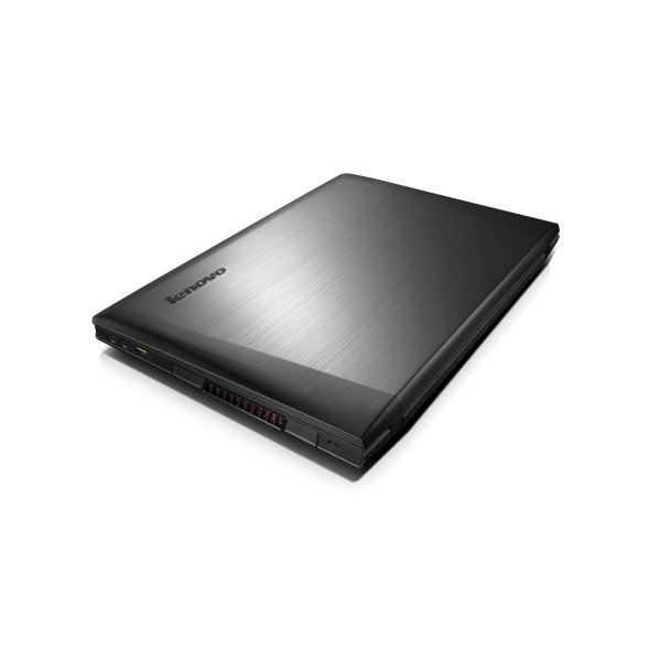 Notebook Lenovo Ideapad Y500 15,6" FHD Core i7-3630QM,16GB,16GB SSD+1TB,2xGF GT650M s 2GB v SLI, bez DVD,WiFi,BT,CAM,W8-64bit