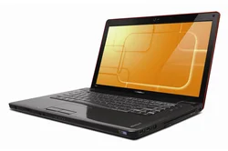 Notebook Lenovo Ideapad Y550 15,6" Core i3-350M,4GB,500GB,GF GT240M s 1GB, DVD±RW, WiFi,BT,CAM,W7HP-64bit