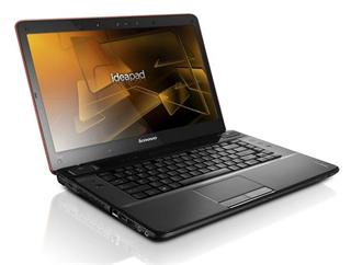 Notebook Lenovo ideapad Y560 15,6" Core i5-460M,4GB,500GB,ATI HD5730 s 1GB, DVD±RW, WiFi,BT,CAM,W7HP-64bit