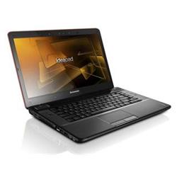 Notebook Lenovo ideapad Y560 15,6" Core i5-460M,4GB,500GB,ATI HD5730 s 1GB, DVD±RW, WiFi,BT,CAM,W7HP-64bit