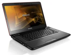 Notebook Lenovo ideapad Y560 15,6" Core i7-720QM,4GB,500GB,ATI HD5730 s 1GB, DVD±RW, WiFi,BT,CAM,W7HP-64bit