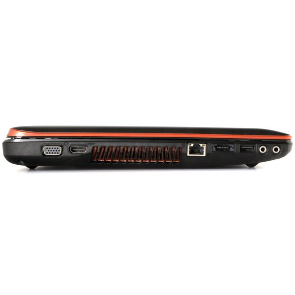 Notebook Lenovo ideapad Y570 15,6" Core i5-2430M,4GB,750GB,GF GT555M s 2GB, DVD±RW,WiFi,BT,CAM,W7HP-64bit