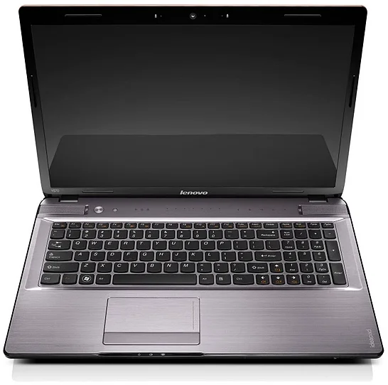 Notebook Lenovo ideapad Y570 15,6" Core i5-2430M,4GB,750GB,GF GT555M s 2GB, DVD±RW,WiFi,BT,CAM,W7HP-64bit