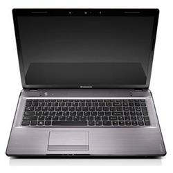 Notebook Lenovo ideapad Y570 15,6" Core i5-2430M,4GB,750GB,GF GT555M s 2GB, DVD±RW,WiFi,BT,CAM,W7HP-64bit