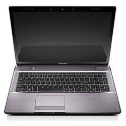 Notebook Lenovo ideapad Y570 15,6" Core i7-2670QM,4GB,750GB,GF GT555M s 1GB, DVD±RW,WiFi,BT,CAM,W7HP-64bit