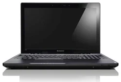Notebook Lenovo Ideapad Y580 15,6" FULL HD Core i7-3610QM,8GB,32GB SSD + 1TB,GF GTX660M s 2GB, DVD±RW,WiFi,BT,CAM,W7HP-64bit