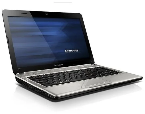 Notebook Lenovo ideapad Z360A 13,3" LED P6200,4GB,500GB,DVD±RW, WiFi,BT,CAM,W7HP-64bit
