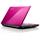 Notebook Lenovo IdeaPad Z370 13,3" LED B940,4GB,500GB,GT410M s 1GB,DVD±RW,WiFi,BT,CAM,W7HP-64bit, růžový