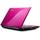 Notebook Lenovo IdeaPad Z370 13,3" LED Core i3-2350M,4GB,500GB,GT410M s 1GB,DVD±RW,WiFi,BT,CAM,W7HP-64bit, růžový