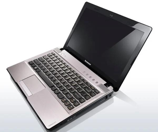 Notebook Lenovo ideapad Z370G 13,3" LED Core i3-2330M,4GB,320GB,DVD±RW,WiFi,BT,CAM,W7HP-64bit, černý