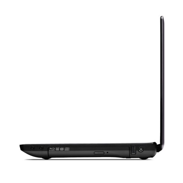 Notebook Lenovo IdeaPad Z380 13,3" LED Core i5-3210M,8GB,750GB,GF GT610M s 1GB, DVD±RW,WiFi,BT,CAM,W7HP-64bit, metal grey