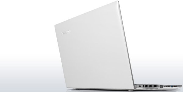 Notebook Lenovo Ideapad Z500 15,6"LED Core i3-3110M,4GB,1TB,GF GT635M s 2GB,DVD±RW, WiFi,BT,CAM,W8-64bit,white