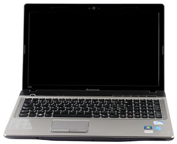 Notebook Lenovo ideapad Z560A 15,6"LED Core i3-370M,4GB,750GB,GT410M s 1GB, DVD±RW, WiFi,BT,CAM,W7HP-64bit, červený