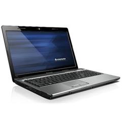 Notebook Lenovo ideapad Z565A 15,6"LED N930 4C,4GB,500GB,ATI HD5470 s 512MB, DVD±RW, WiFi,BT,CAM,W7HP-64bit