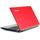 Notebook Lenovo ideapad Z570 15,6"LED Core i3-2330M,4GB,500GB,GF GT520M s 1GB,DVD±RW, WiFi,BT,CAM,DOS,červený