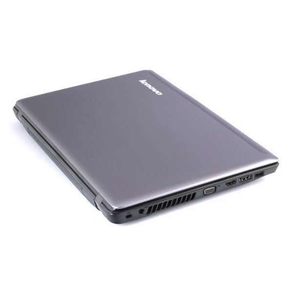 Notebook Lenovo ideapad Z570 15,6"LED Core i5-2450M,4GB,500GB,GF GT630M s 2GB,DVD±RW, WiFi,BT,CAM,W7HP-64bit
