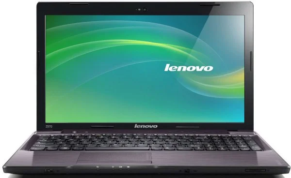 Notebook Lenovo ideapad Z570 15,6"LED Core i5-2450M,4GB,500GB,GF GT630M s 2GB,DVD±RW, WiFi,BT,CAM,W7HP-64bit