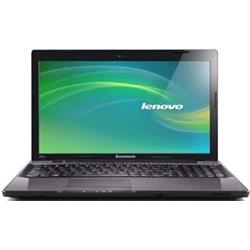 Notebook Lenovo ideapad Z570 15,6"LED Core i5-2450M,4GB,500GB,GF GT630M s 2GB,DVD±RW, WiFi,BT,CAM,W7HP-64bit